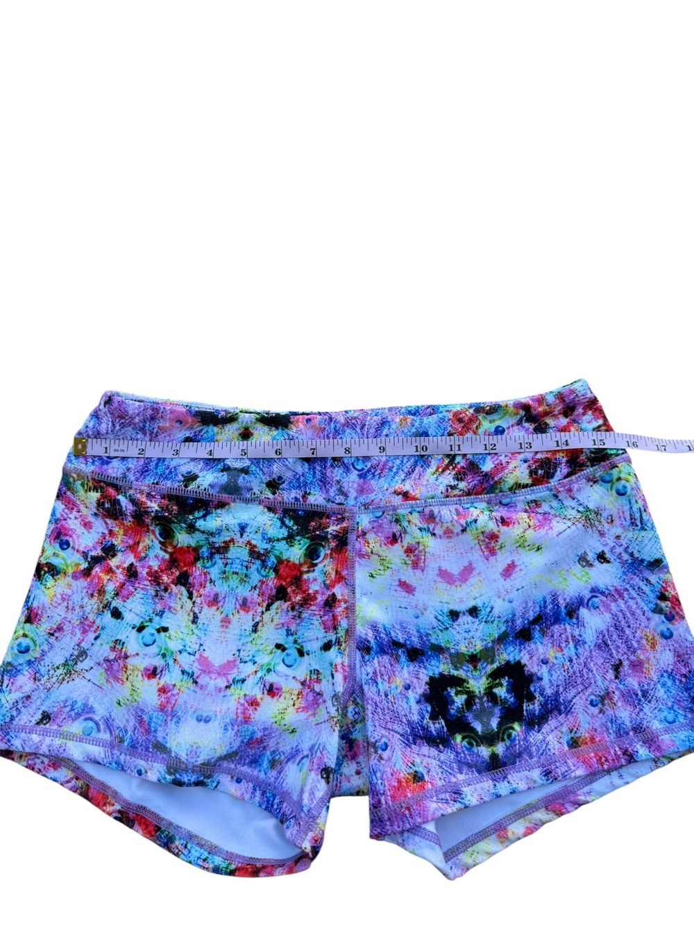 Born Primitive Shorts - Picture 4 of 4